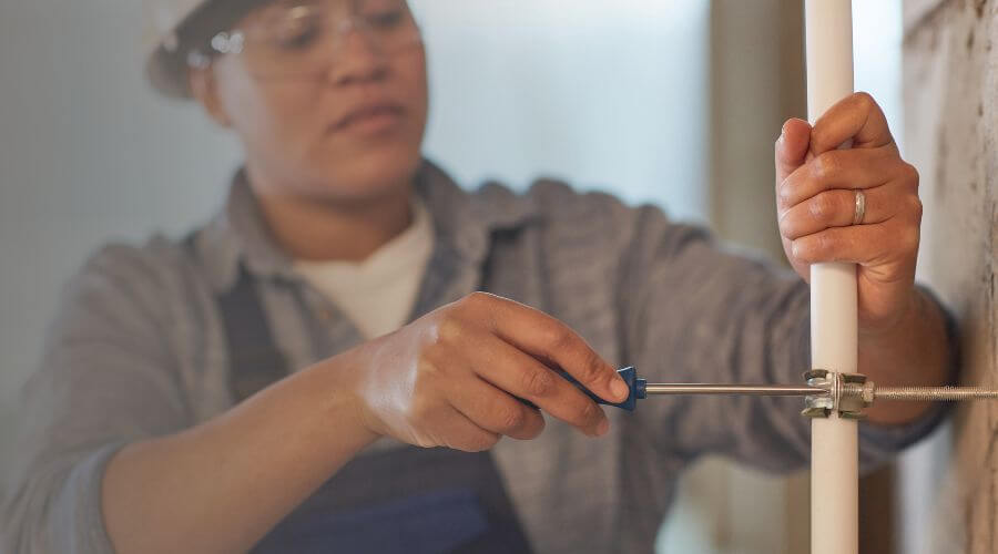 Drain Flow Testing (Kitchen, Bathroom, Utility) in Temecula, CA